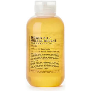 Le Labo Mandarin Shower Oil 250ml / 8.5oz NEW